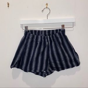 Brandy Melville shorts